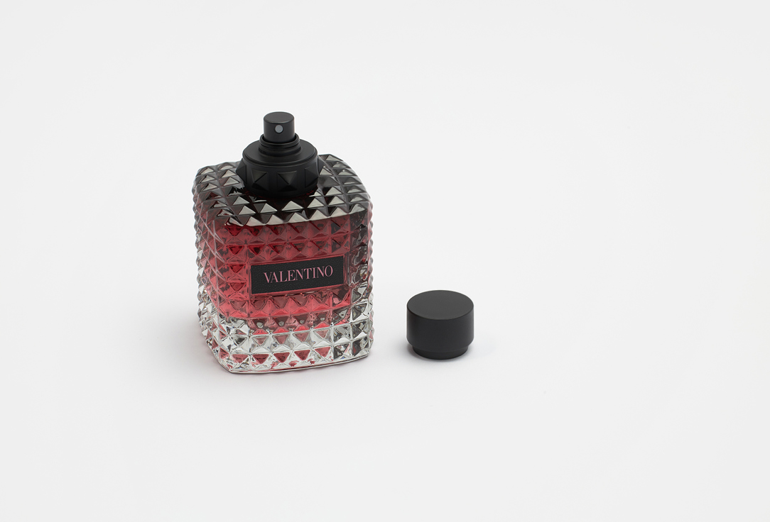 فالنتينو ماء عطر بورن إن روما دونا إنتنس