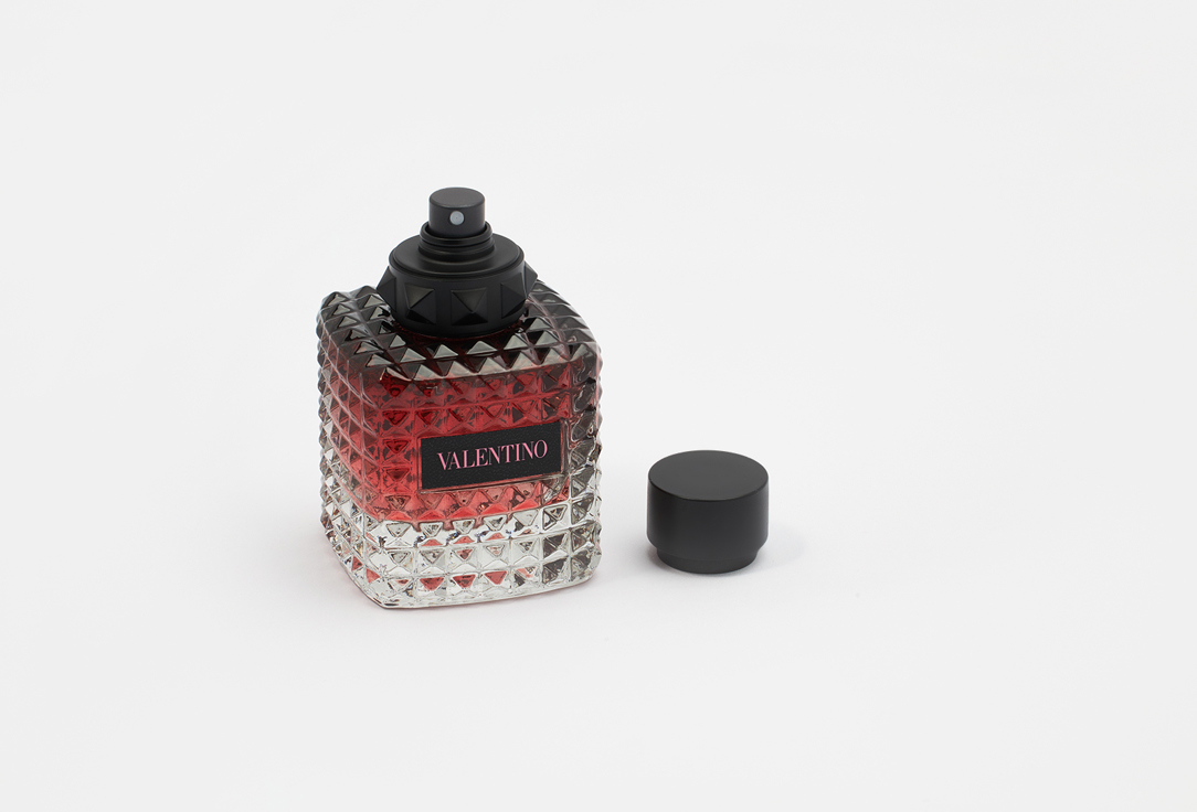 فالنتينو ماء عطر بورن إن روما دونا إنتنس