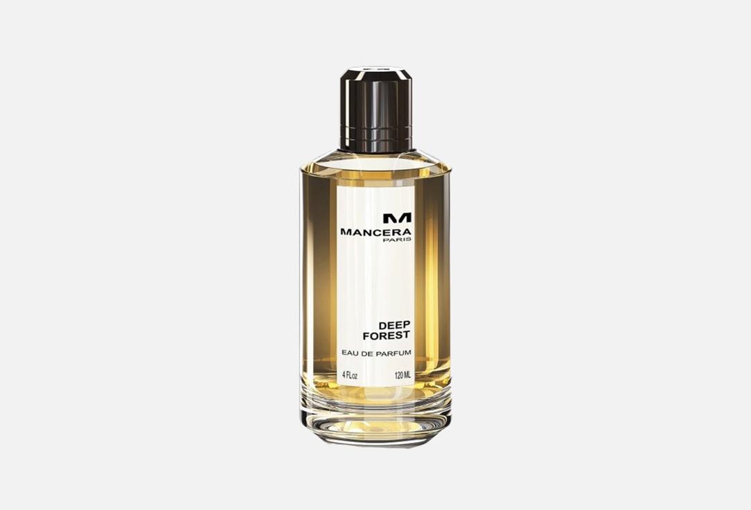 مانسيرا ماء عطر ديب فورست