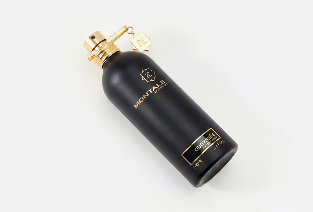 Montale Eau De Parfum OUDYSEE 100 ml Montale Eau De Parfum OUDYSEE