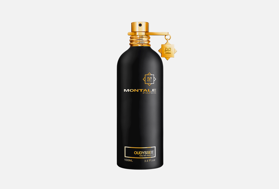 Montale Eau De Parfum OUDYSEE 100 ml Montale Eau De Parfum OUDYSEE