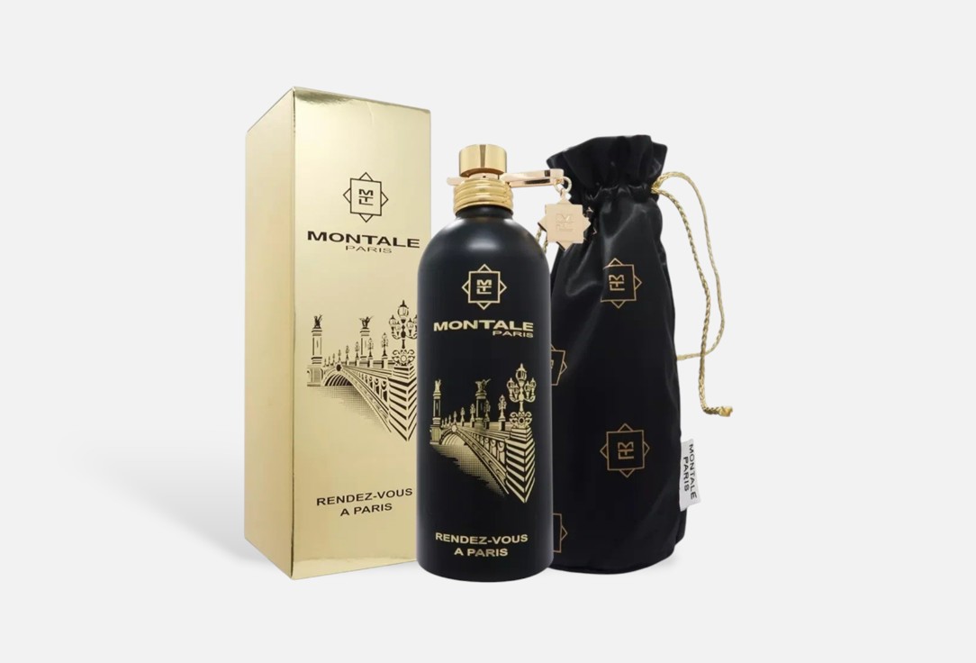 Montale Eau De Parfum RENDEZ VOUS A PARIS