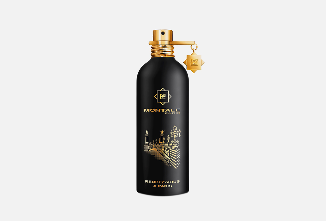 Montale Eau De Parfum RENDEZ VOUS A PARIS