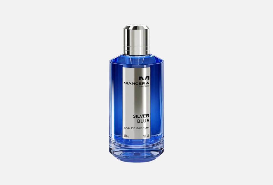 Mancera Eau De Parfum SILVER BLUE