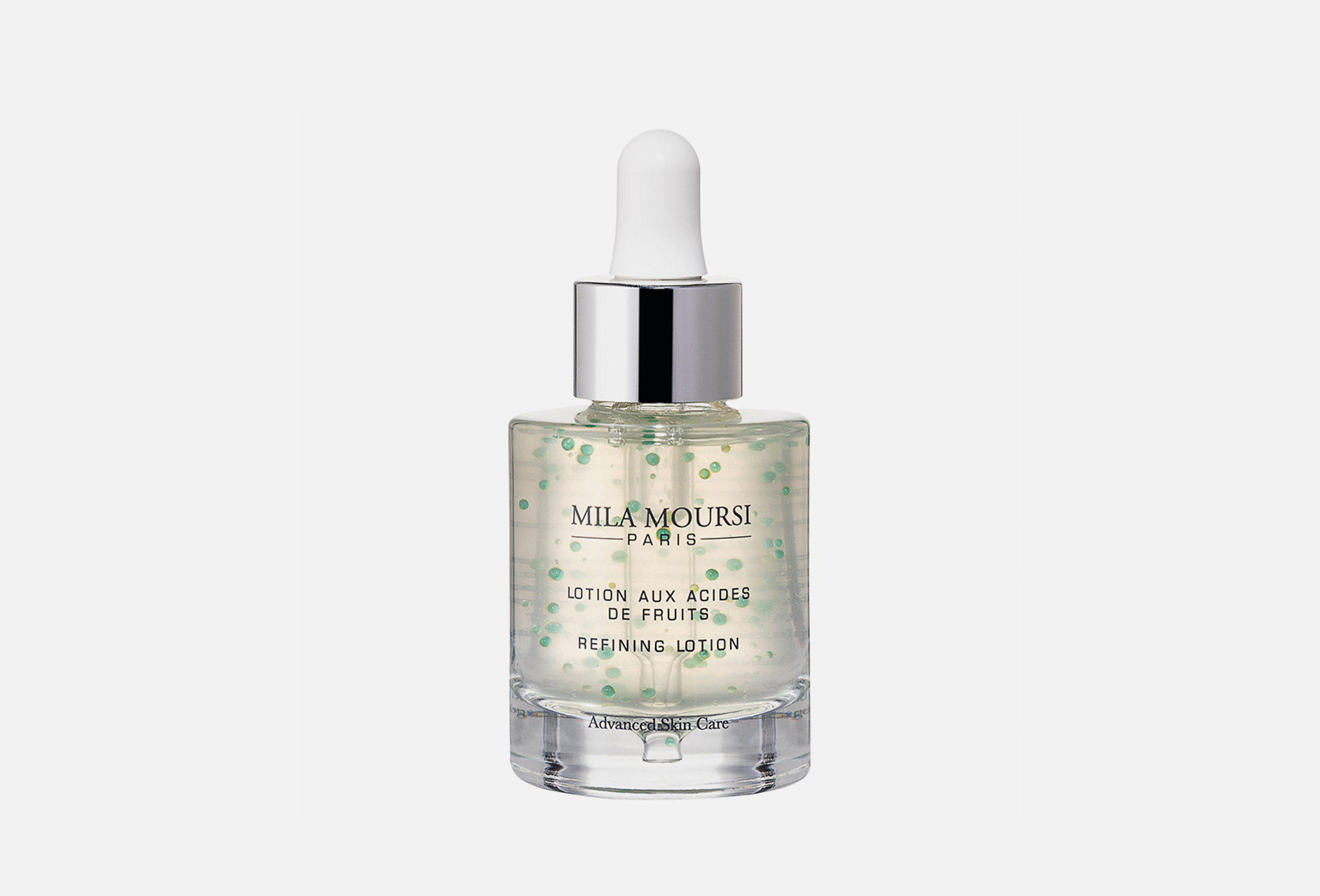 Refining lotion 30