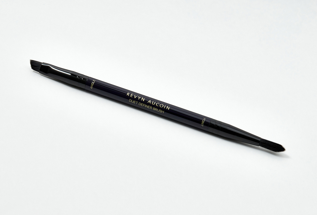 Kevyn Aucoin Definer Brush Duet