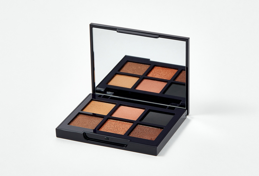 Kevyn Aucoin Eyeshadow Palette The Contour