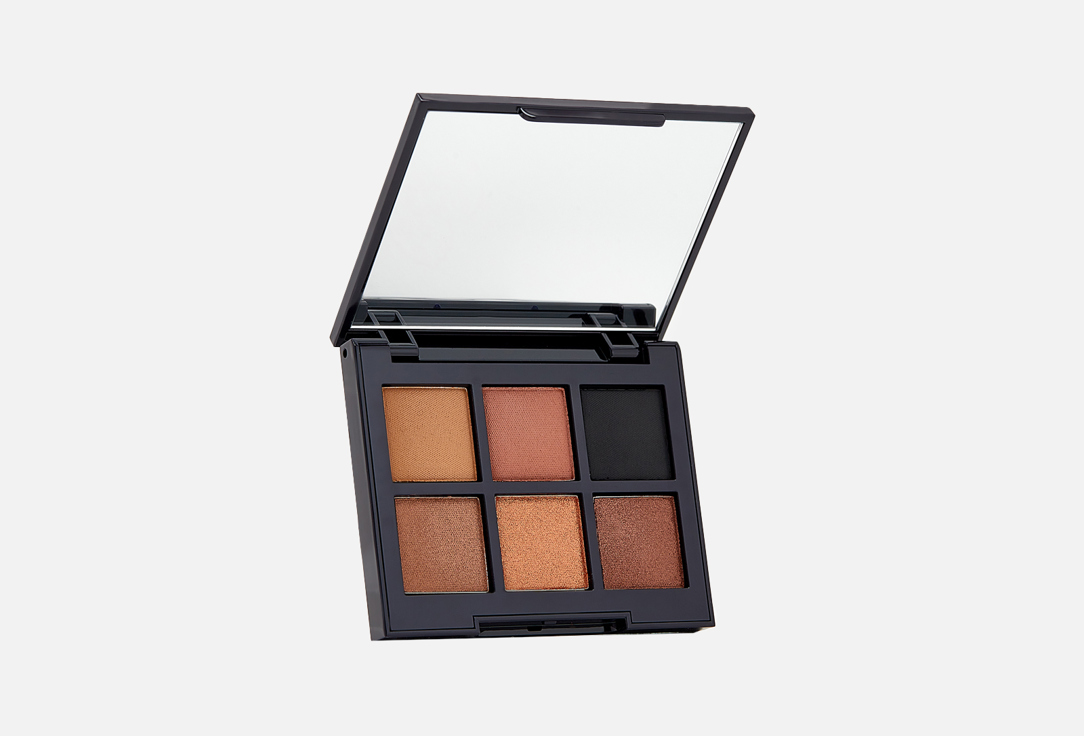 Kevyn Aucoin Eyeshadow Palette The Contour