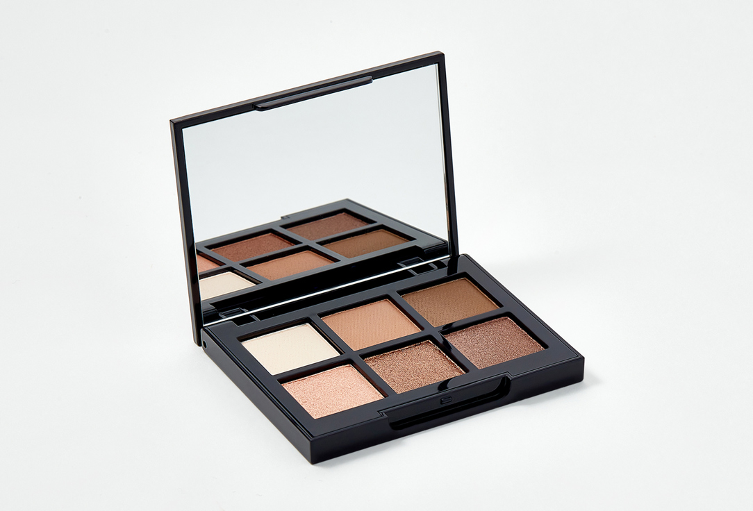 Kevyn Aucoin Eyeshadow Palette The Contour