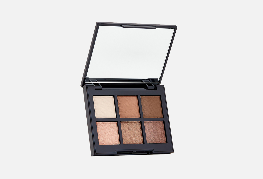 Kevyn Aucoin Eyeshadow Palette The Contour