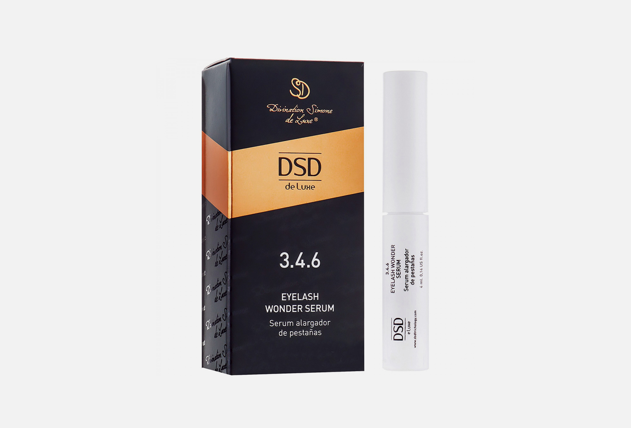 3.4.6 Eyelash Wonder Serum 4