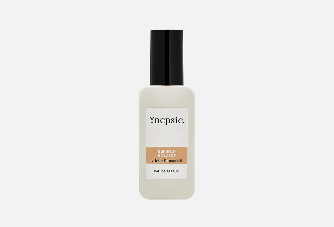 Ynepsie Eau de parfum Benjoin Solaire