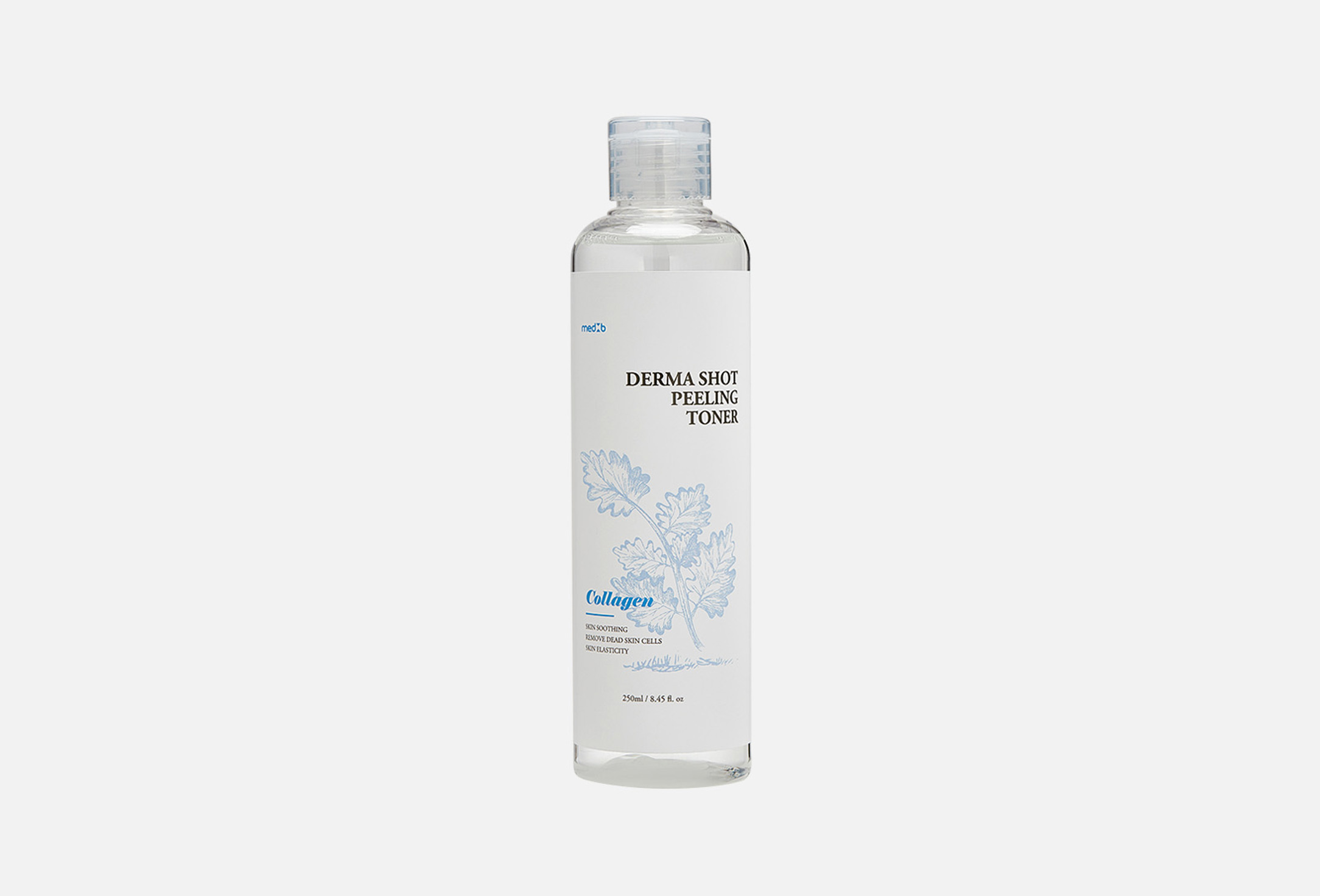Derma Shot Peeling Collagen 250