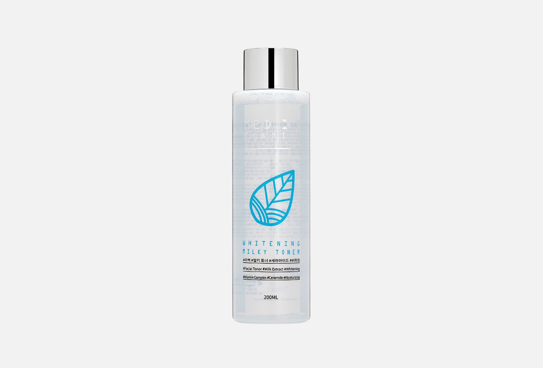 Premium Whitening Milky  200 