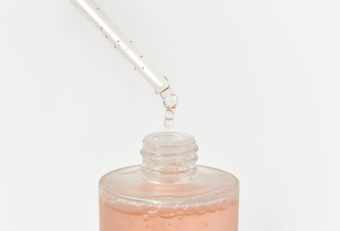 Dr.Some Skin unifying serum Galactomy whitening capsule ampoule