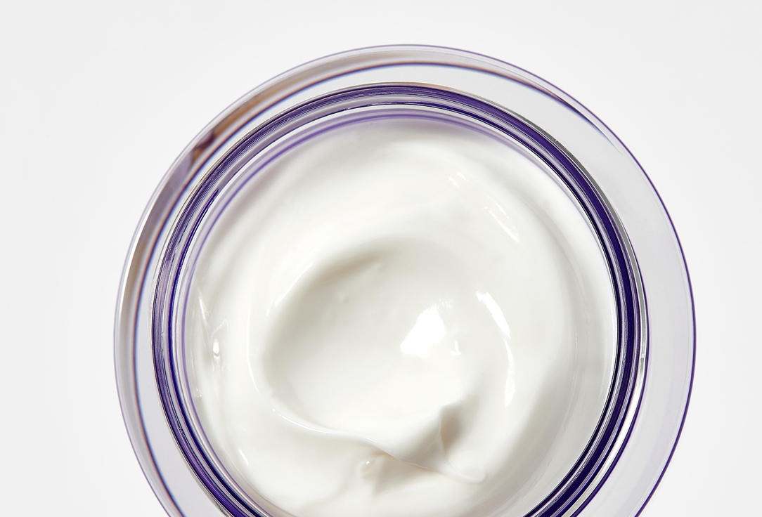 PURE MELLOW Anti-Wrinkle Night Cream Dawn Moon Whitening Night