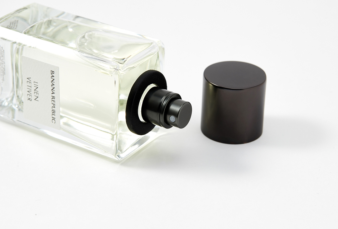 BANANA REPUBLIC Eau de parfum Linen Vetiver