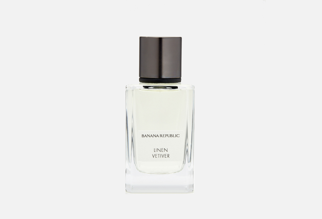BANANA REPUBLIC Eau de parfum Linen Vetiver
