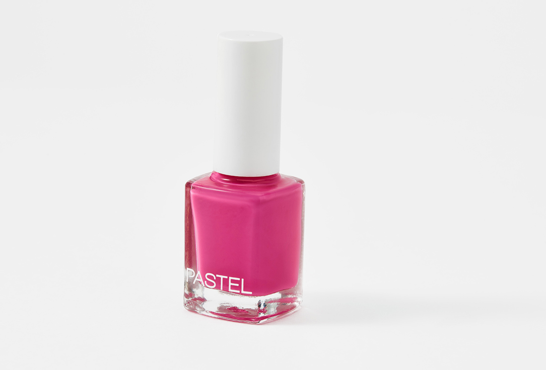 Pastel Cosmetics Лак для ногтей Nail polish