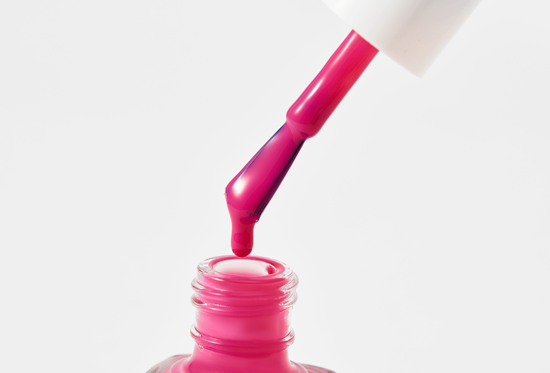 Pastel Cosmetics Лак для ногтей Nail polish