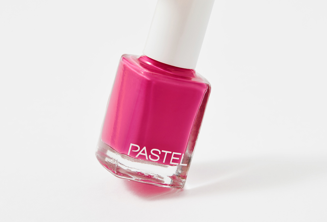 Pastel Cosmetics Лак для ногтей Nail polish