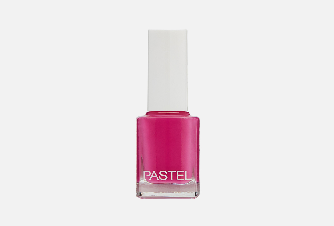 Pastel Cosmetics Лак для ногтей Nail polish
