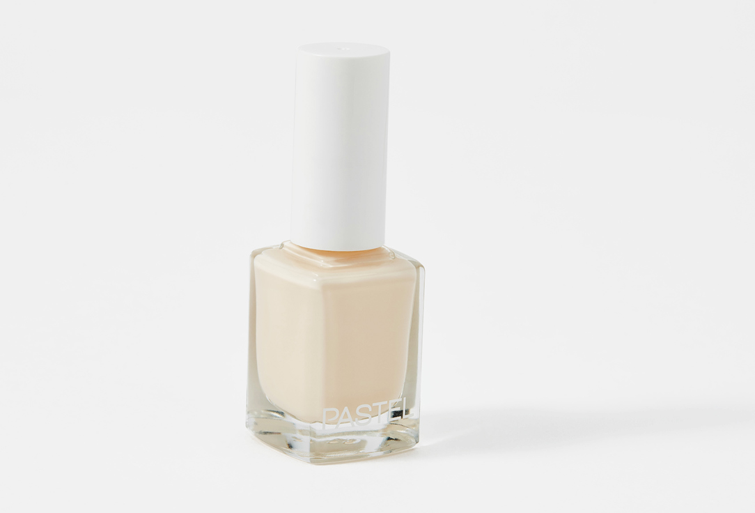 Pastel Cosmetics Glossy Nail Lacquer Nail Polish