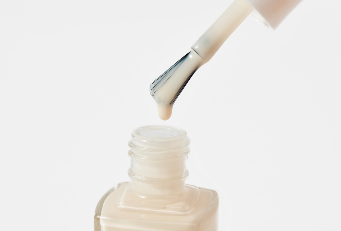 Pastel Cosmetics Glossy Nail Lacquer Nail Polish