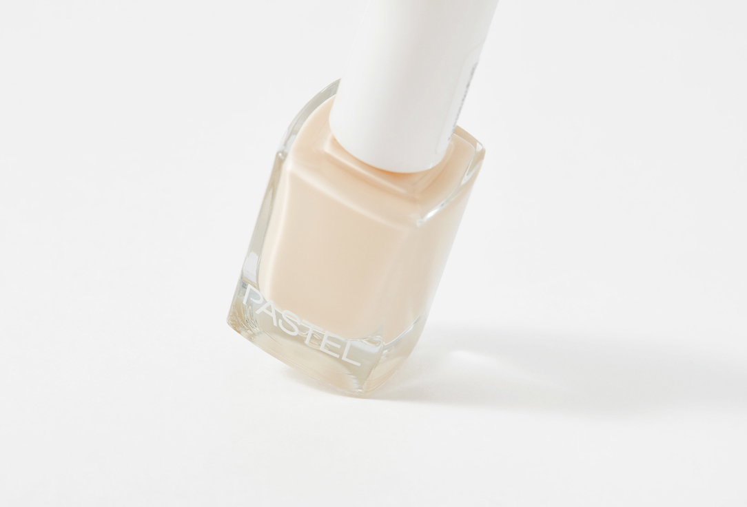 Pastel Cosmetics Glossy Nail Lacquer Nail Polish