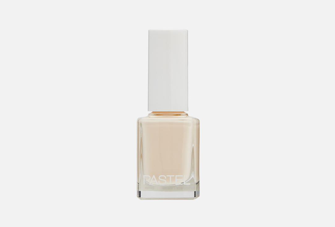 Pastel Cosmetics Glossy Nail Lacquer Nail Polish