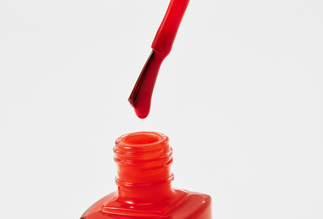 Pastel Cosmetics Glossy Nail Lacquer Nail Polish