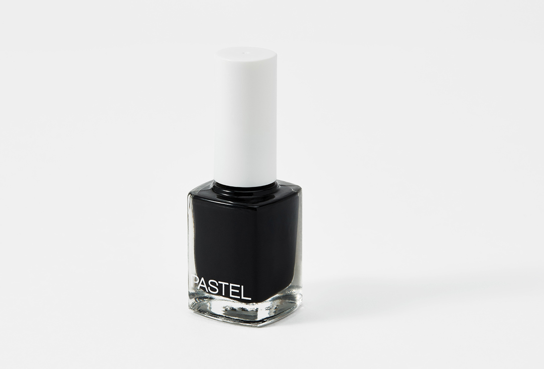 Pastel Cosmetics Glossy Nail Lacquer Nail Polish