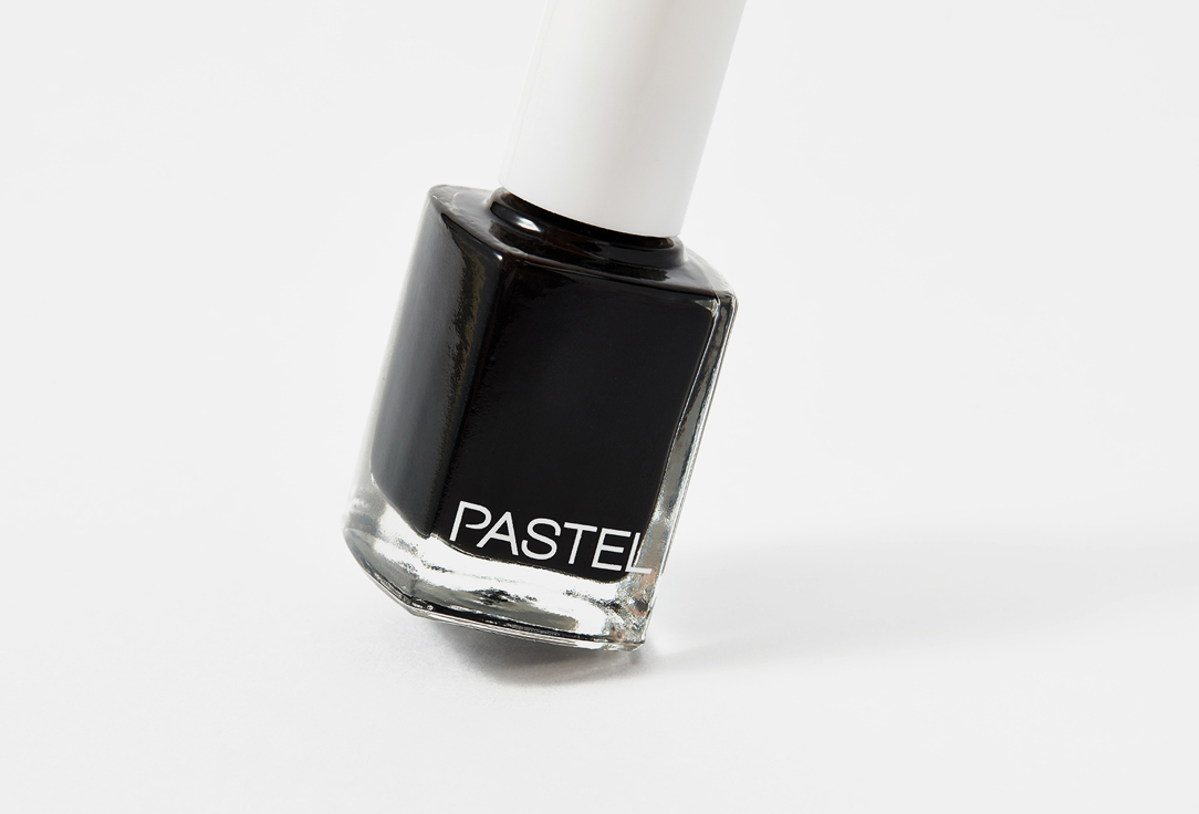 Pastel Cosmetics Glossy Nail Lacquer Nail Polish