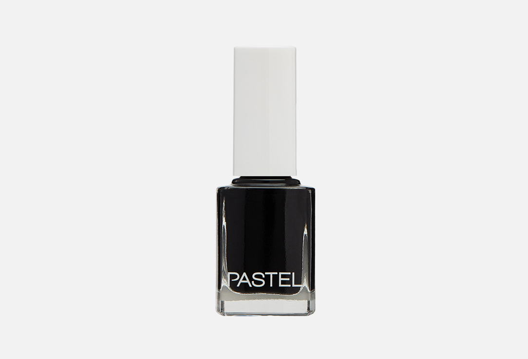 Pastel Cosmetics Glossy Nail Lacquer Nail Polish