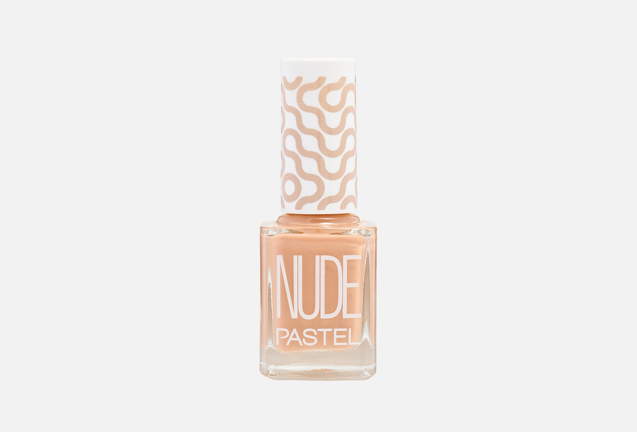 Nude  13 101, Caramel