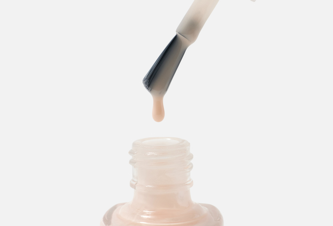 Pastel Cosmetics Nail Polish Nude 751, Bride 13 ml Pastel Cosmetics Nail Polish Nude