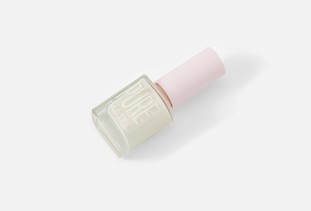 Pastel Cosmetics Nail Polish Pure 601, Bubblewrap 13 ml Pastel Cosmetics Nail Polish Pure
