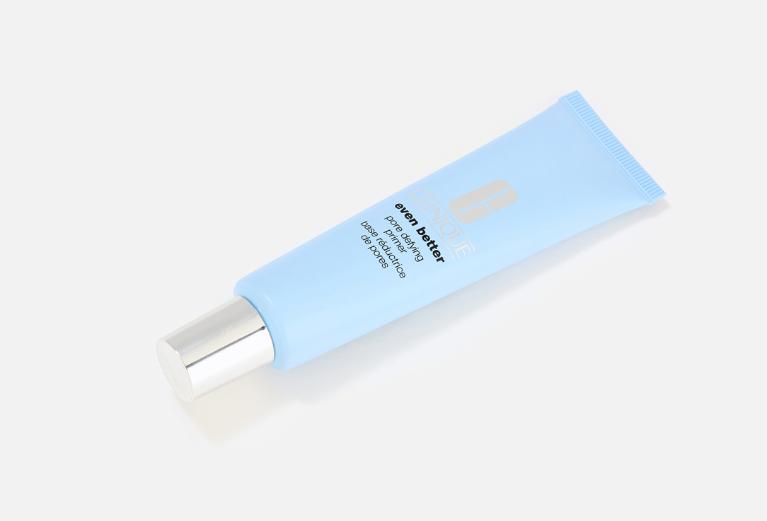 Clinique Smoothing & Moisturizing Primer Even Better