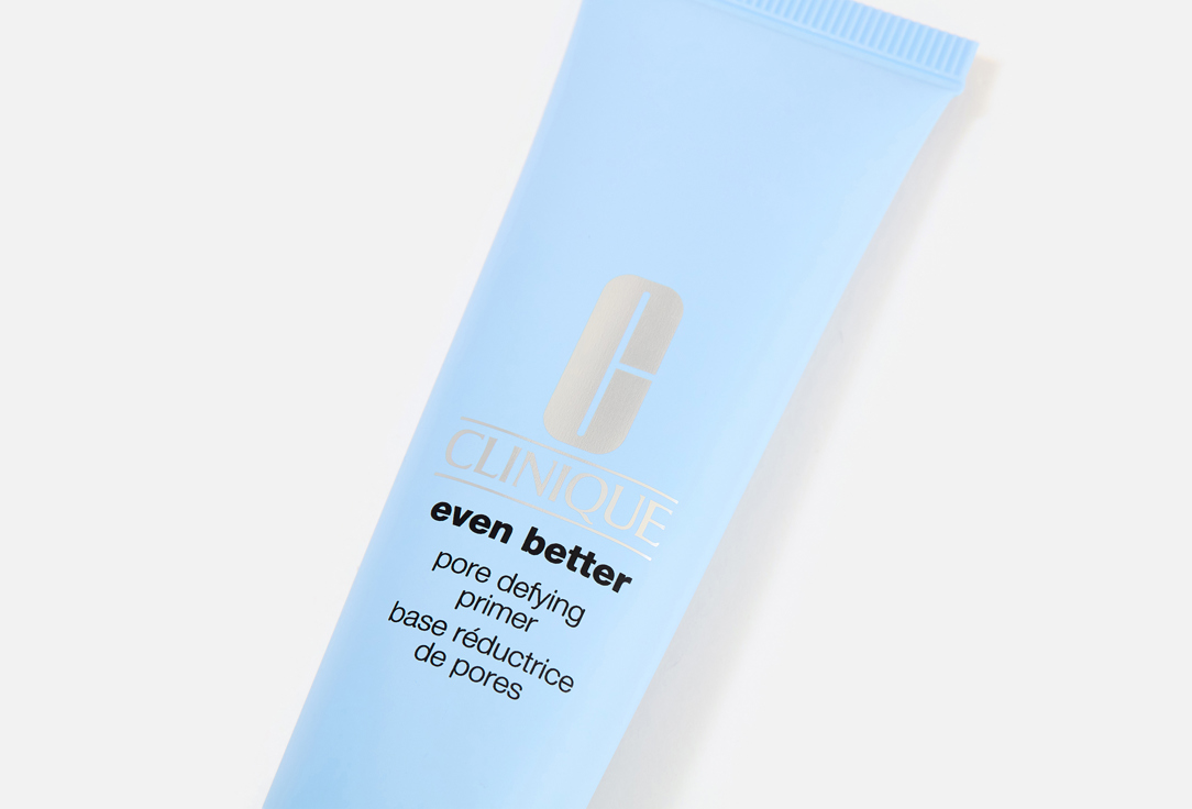 Clinique Smoothing & Moisturizing Primer Even Better