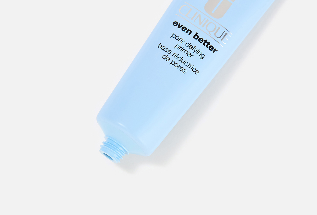 Clinique Smoothing & Moisturizing Primer Even Better