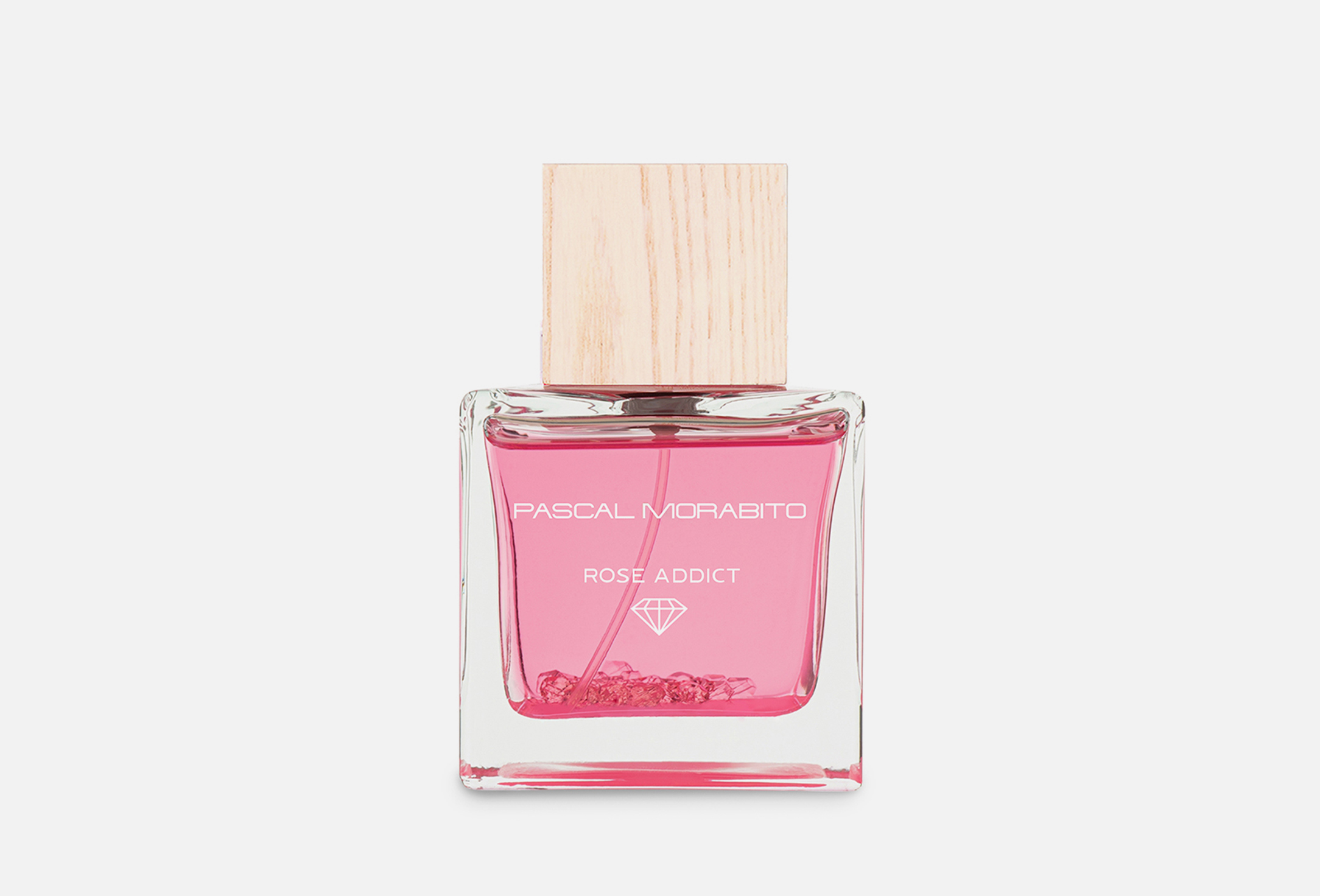 Rose Addict 95