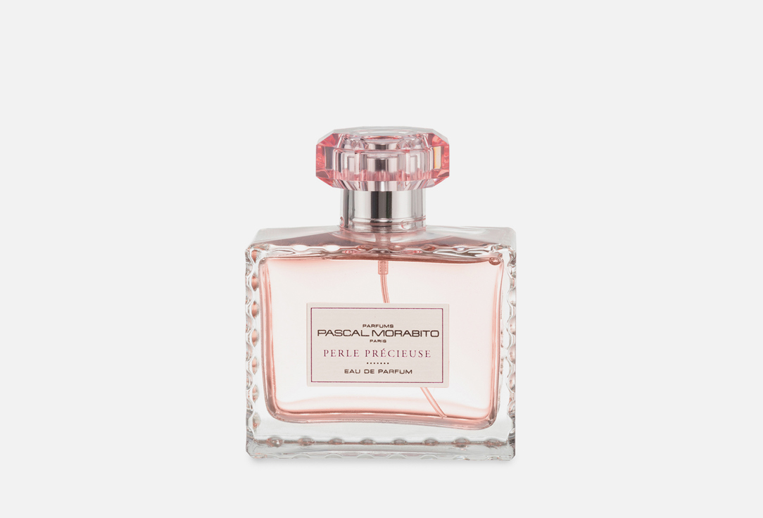 Pascal Morabito Eau de parfum Perle Precieuse 100 ml Pascal Morabito Eau de parfum Perle Precieuse