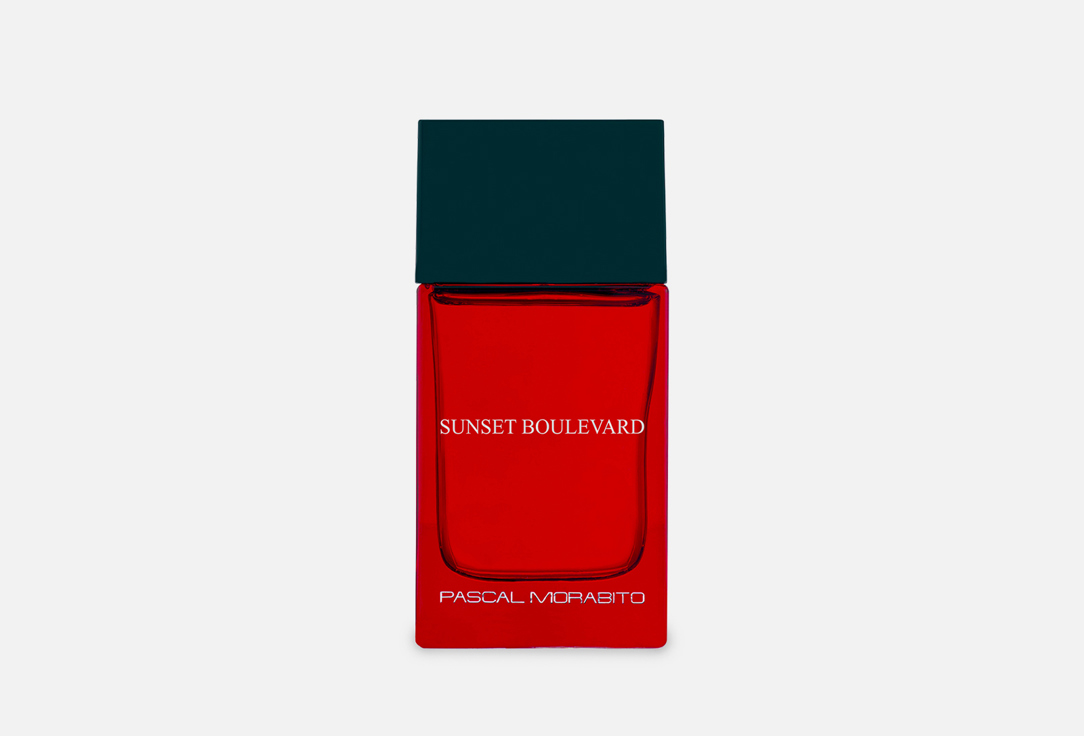 Pascal Morabito Eau de Toilet Sunset Boulevard 100 ml Pascal Morabito Eau de Toilet Sunset Boulevard