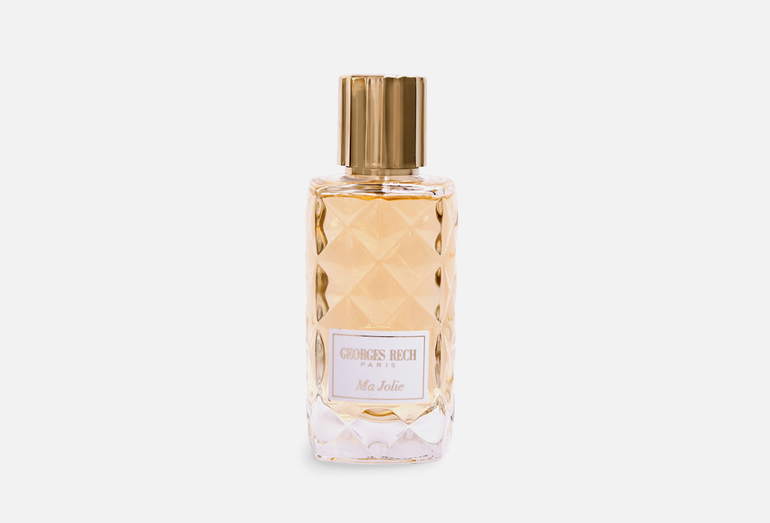 Georges Rech Eau de Parfum Ma Jolie
