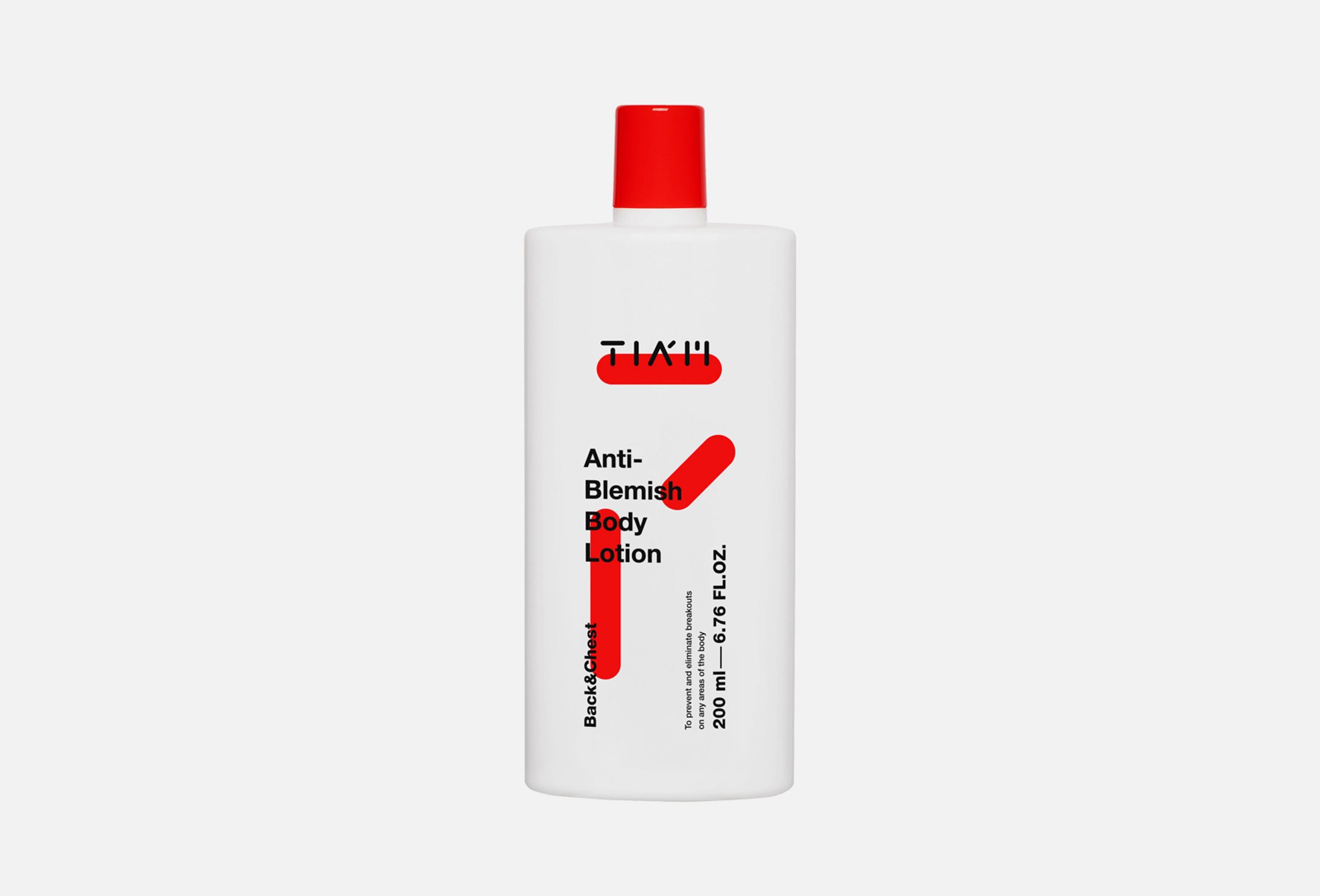 Anti-Blemish 200