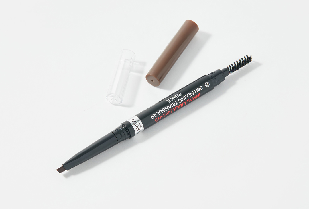 L'Oreal Paris Long-Lasting Eyebrow Pencil Infaillible Brows