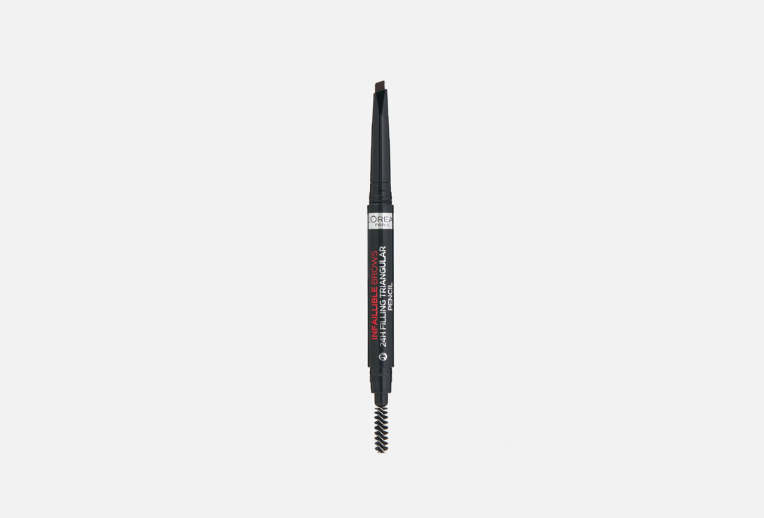 L'Oreal Paris Long-Lasting Eyebrow Pencil Infaillible Brows