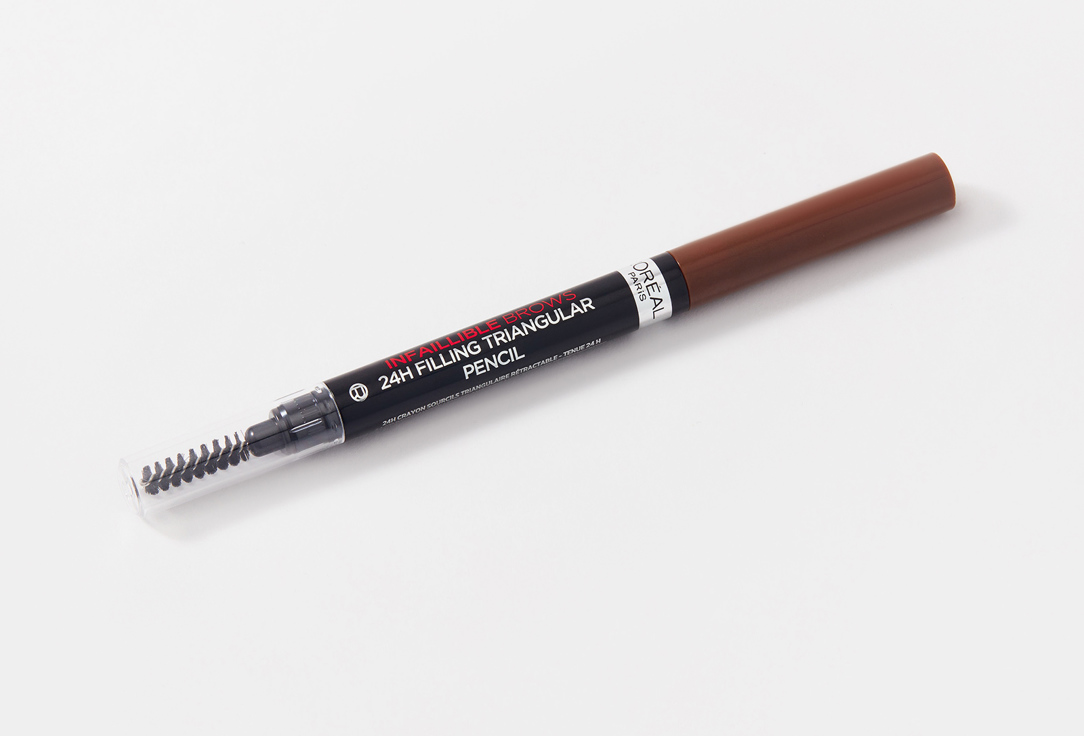 L'Oreal Paris Long-Lasting Eyebrow Pencil Infaillible Brows