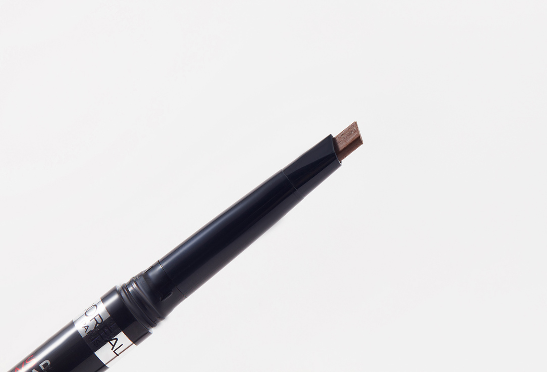L'Oreal Paris Long-Lasting Eyebrow Pencil Infaillible Brows