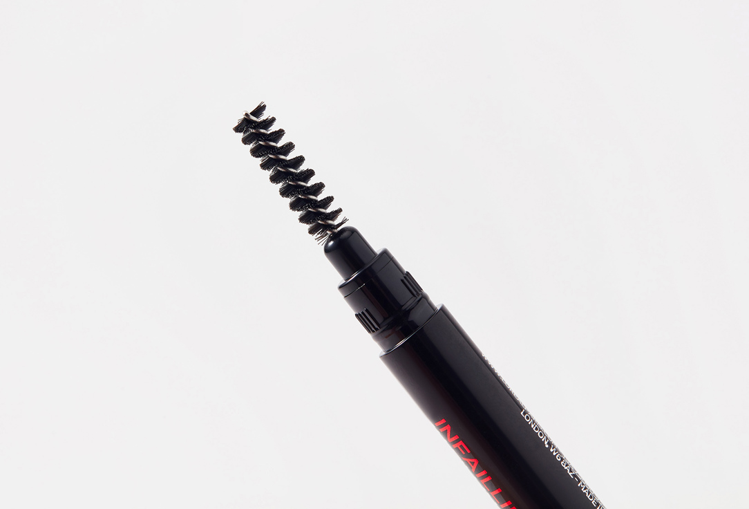 L'Oreal Paris Long-Lasting Eyebrow Pencil Infaillible Brows